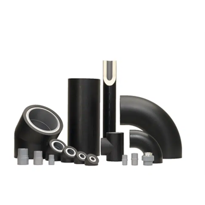 Sistema Cool-fit ABS plus