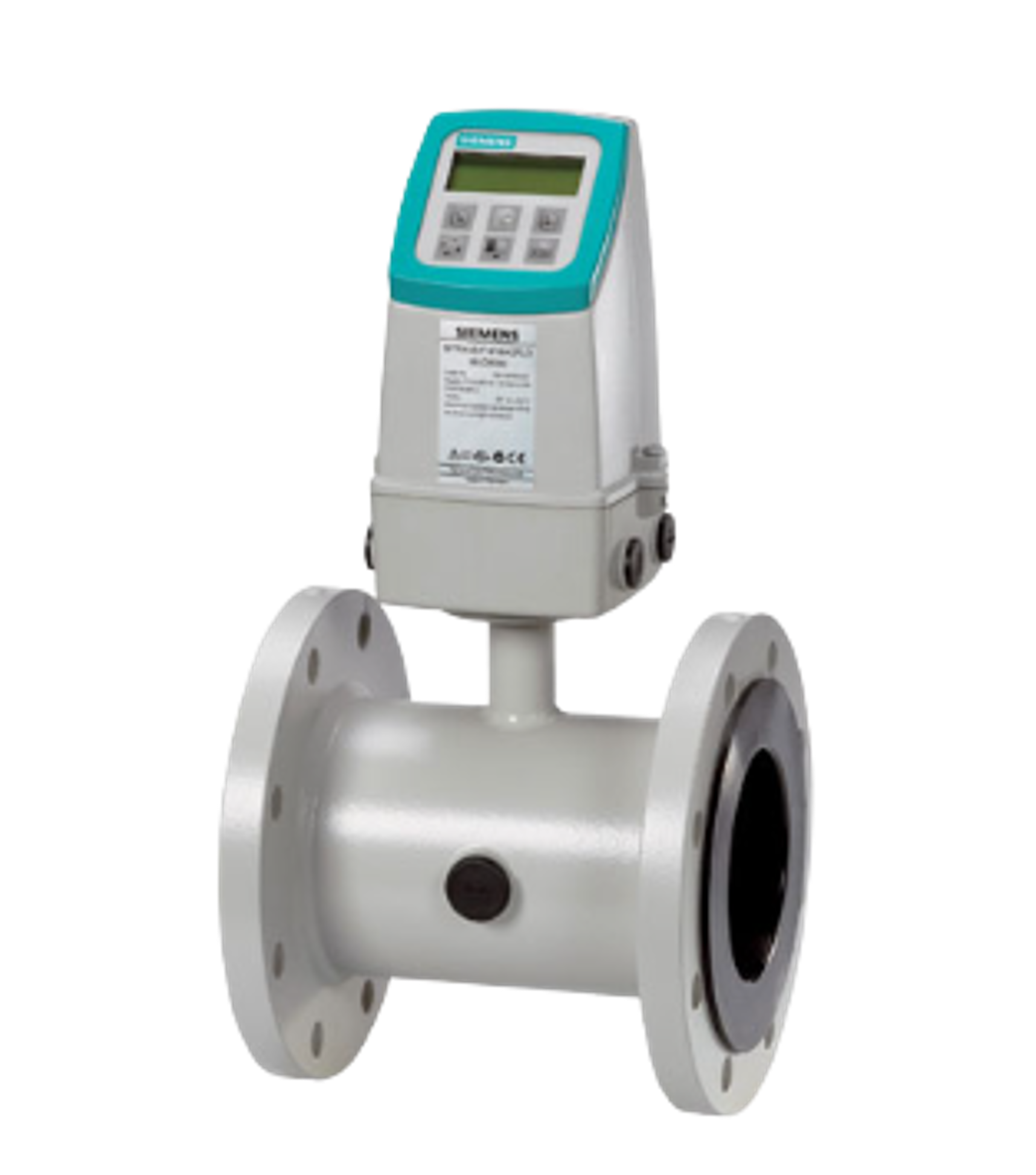 SITRANS MAG 5100 Water 