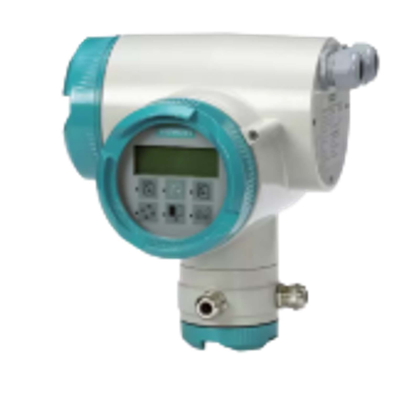 SITRANS MAG 6000 Industry 