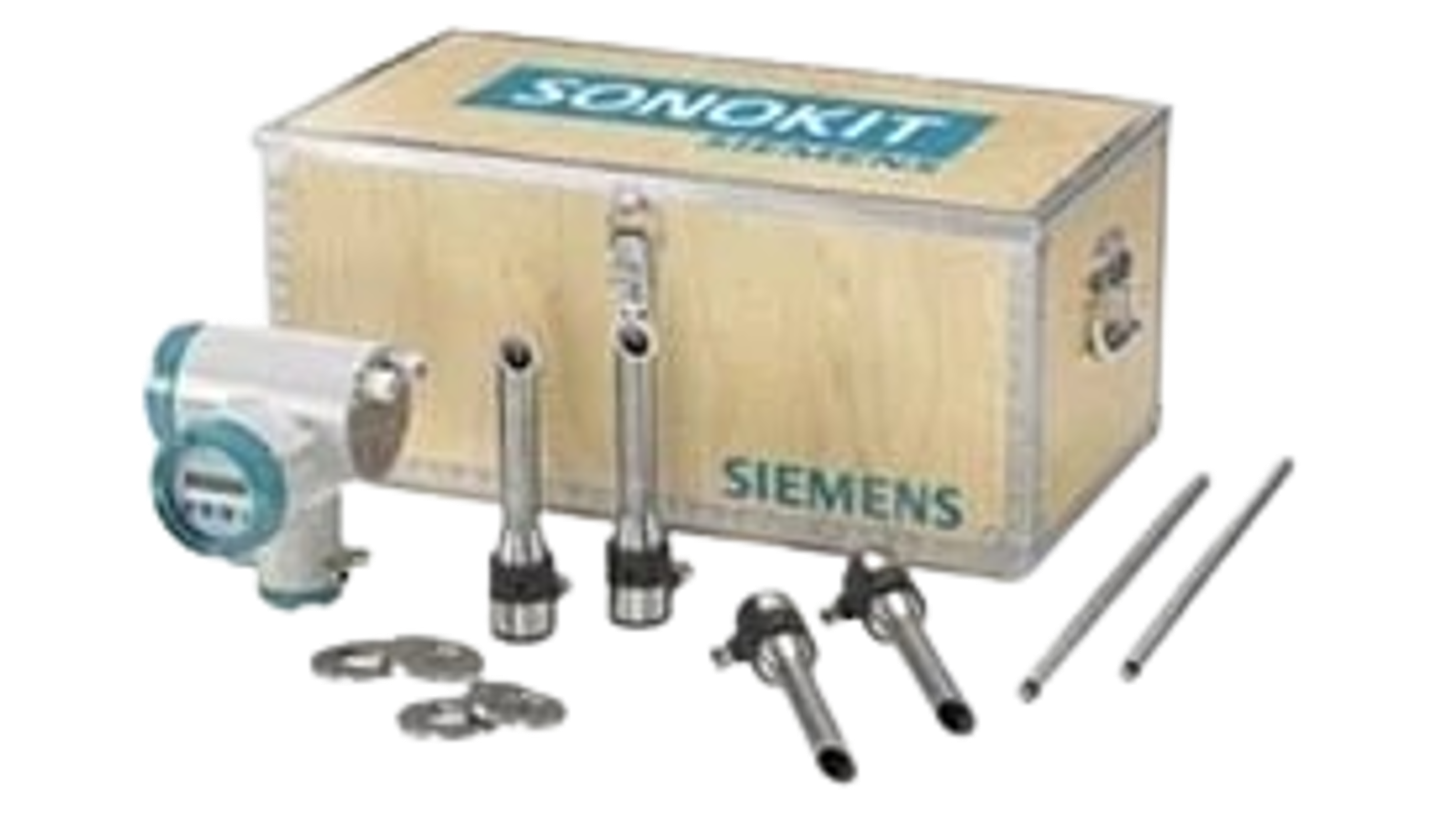 SITRANS SONOKIT ULTRASONIC 