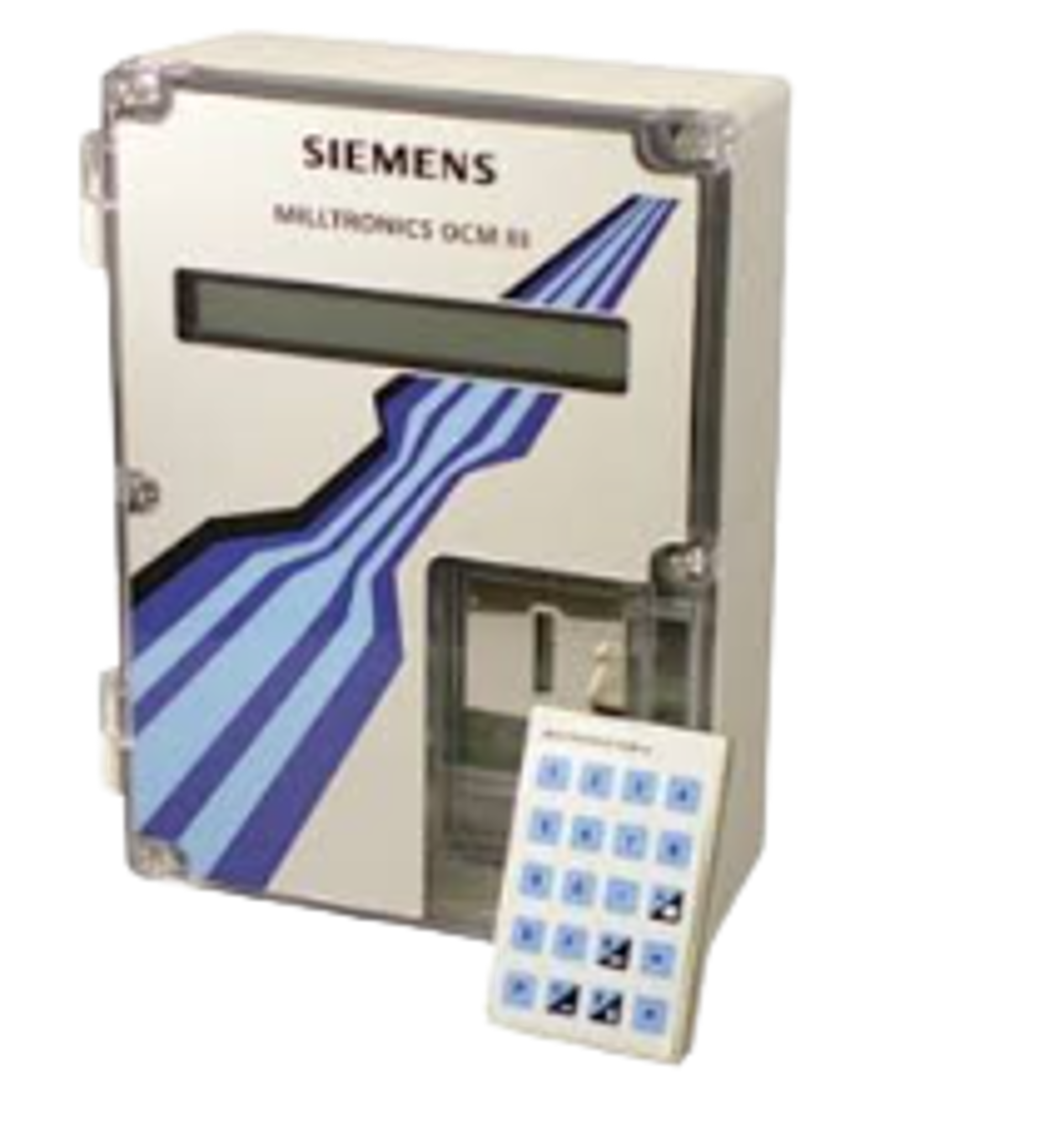 SITRANS OCM III CANAL PARSHAL 