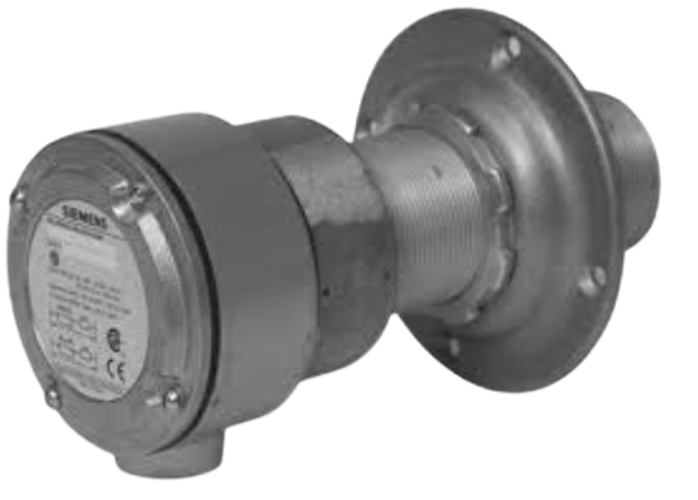 Milltronics Millpulse 600