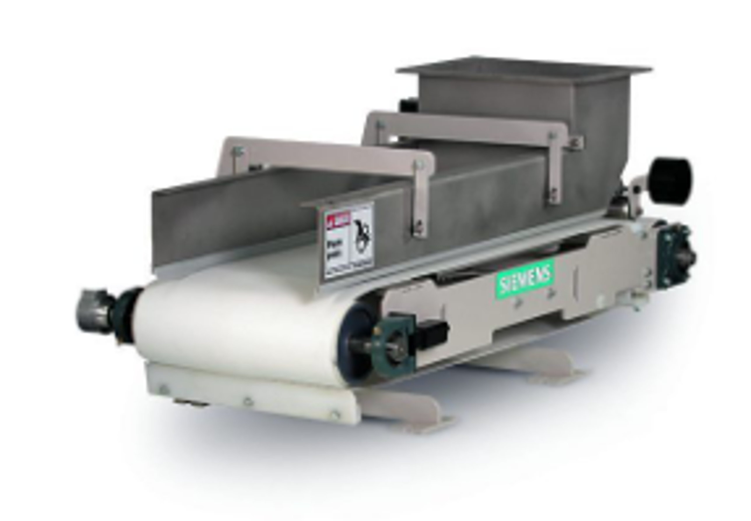 Dosificador de banda