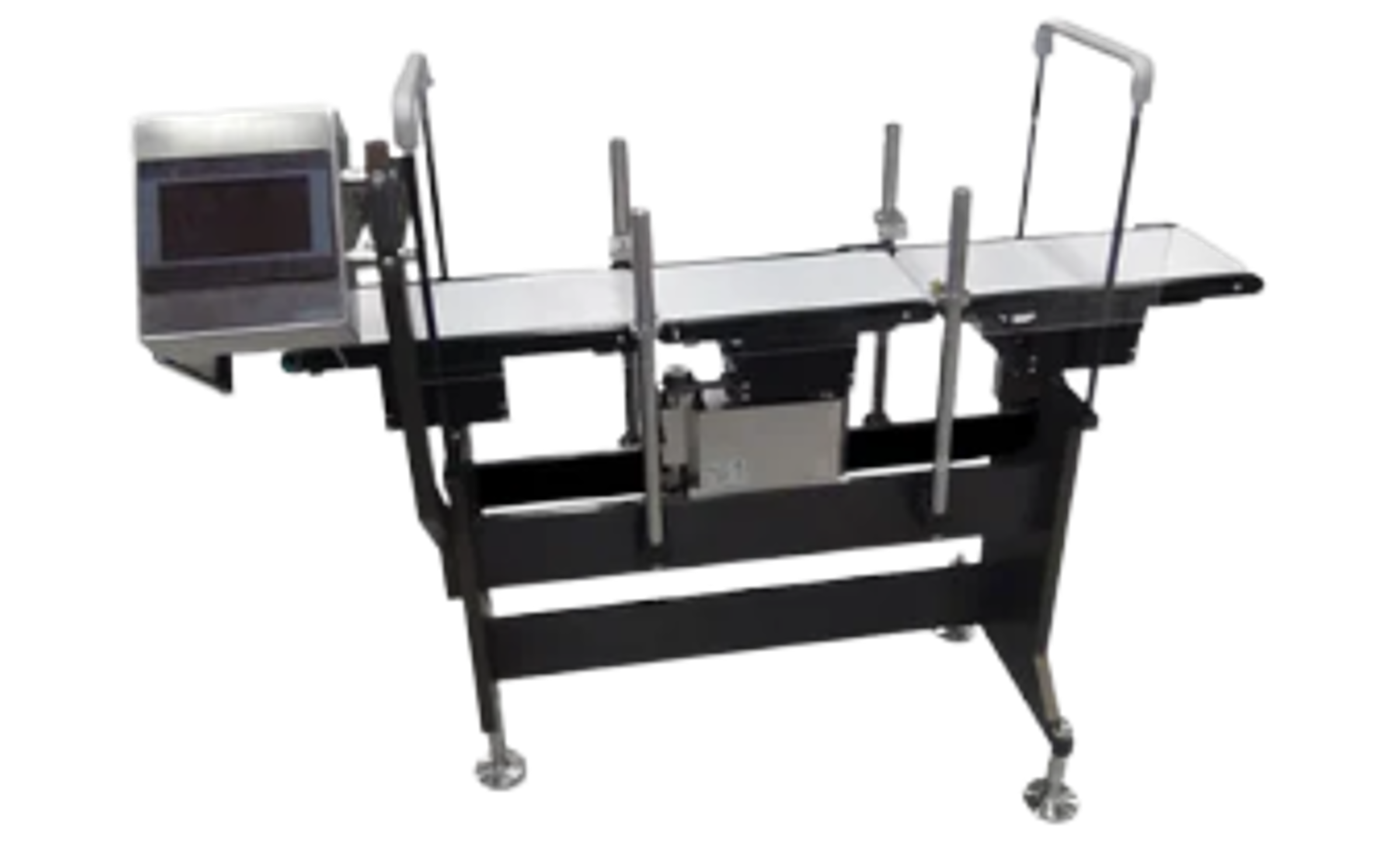 Verificador de peso (evolución)